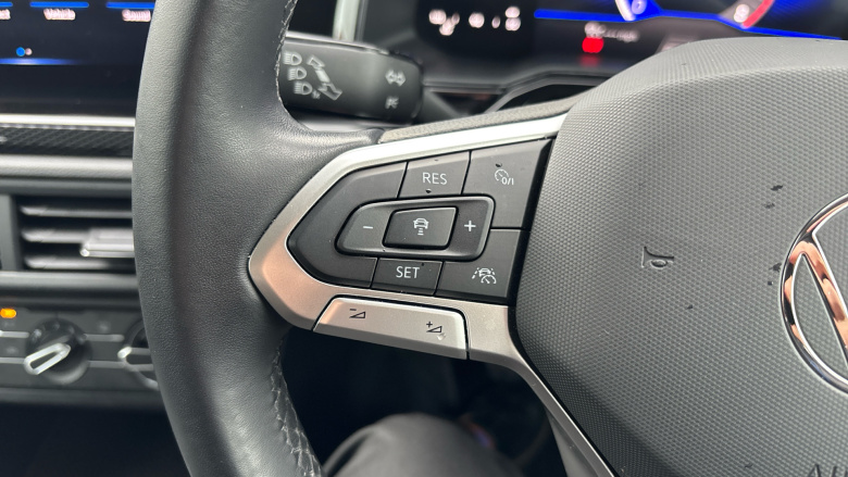 Volkswagen Polo 1.0 TSI Life 5dr Petrol Hatchback